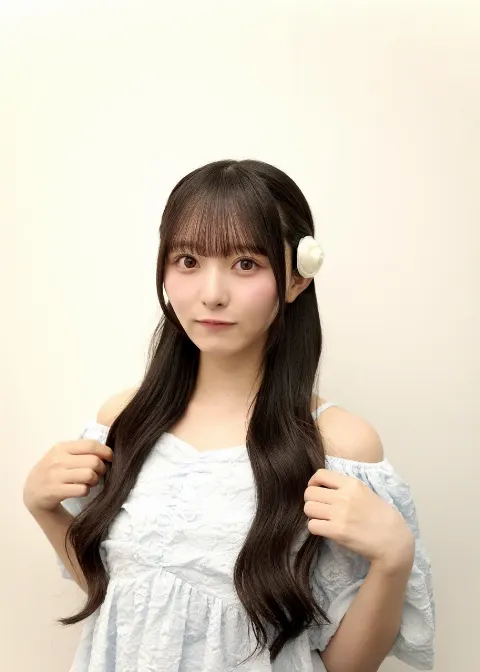 片山 紗希｜紫陽花（2026-06-01）