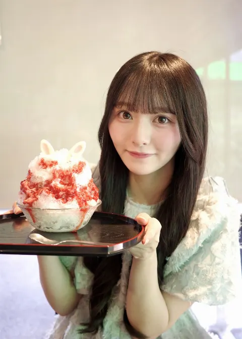 片山 紗希｜うさぎちゃん૮( _   ̫  _ )ა（2026-06-06）