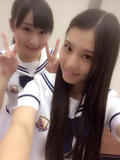 相楽 伊織｜最近、腕かまれる_(．．*)vol.2（2014-08-16）｜2枚目