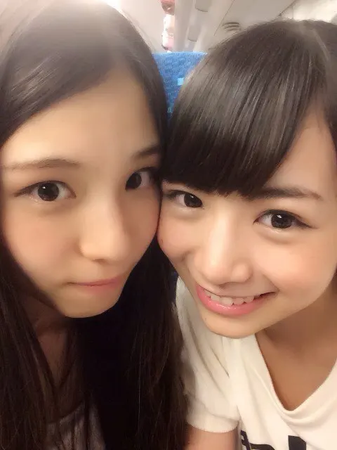 相楽 伊織｜最近、腕かまれる_(．．*)vol.2（2014-08-16）｜4枚目
