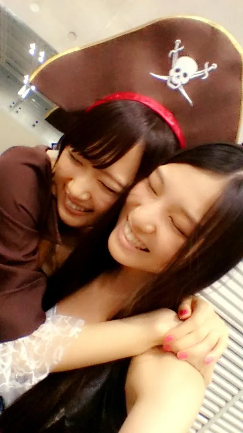 相楽 伊織｜(*いおり_(．．*)vol.9)（2014-10-18）｜2枚目