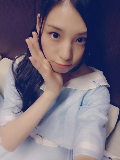 相楽 伊織｜(*いおり_(．．*)vol.9)（2014-10-18）