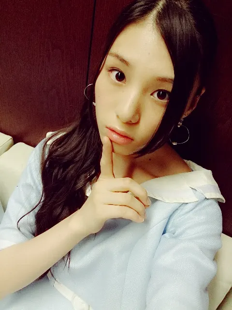 相楽 伊織｜(*いおり_(．．*)vol.10)（2014-10-25）