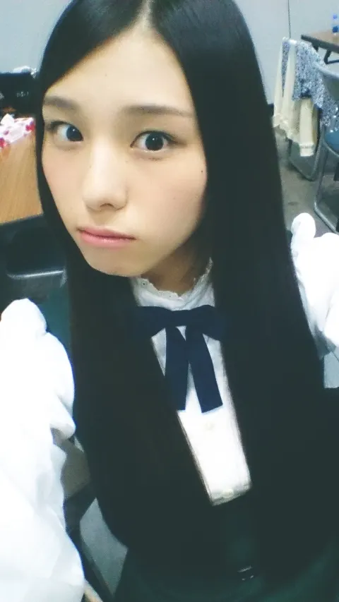 相楽 伊織｜(*いおり_(．．*)vol.12)（2014-11-08）