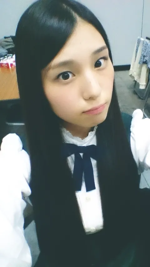 相楽 伊織｜(*いおり_(．．*)vol.14)（2014-11-22）｜2枚目