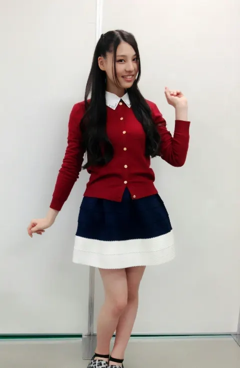 相楽 伊織｜(*いおり_(．．*)vol.15)（2014-11-29）｜4枚目