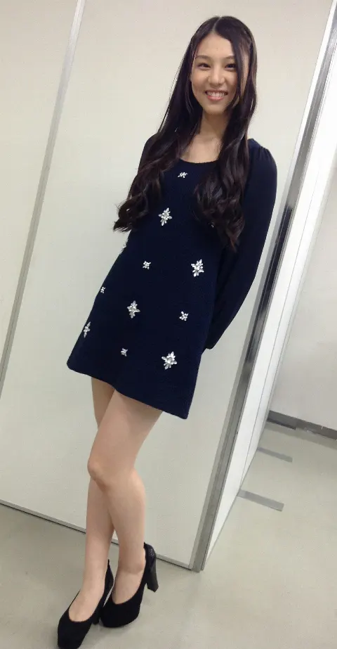相楽 伊織｜(*いおり_(．．*)vol.15)（2014-11-29）｜3枚目