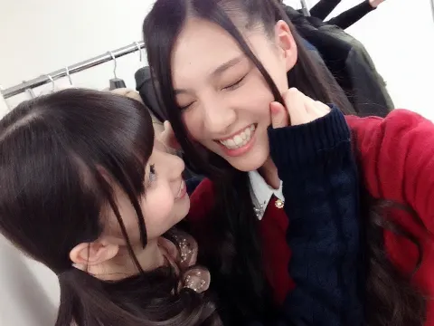 相楽 伊織｜(*いおり_(．．*)vol.15)（2014-11-29）｜5枚目