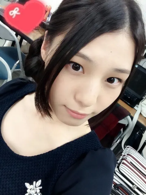 相楽 伊織｜(*いおり_(．．*)vol.16)（2014-12-06）