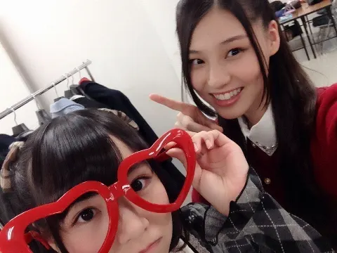 相楽 伊織｜(*いおり_(．．*)vol.17)（2014-12-13）｜3枚目