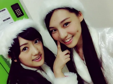 相楽 伊織｜(*いおり_(．．*)vol.18)（2014-12-20）｜3枚目