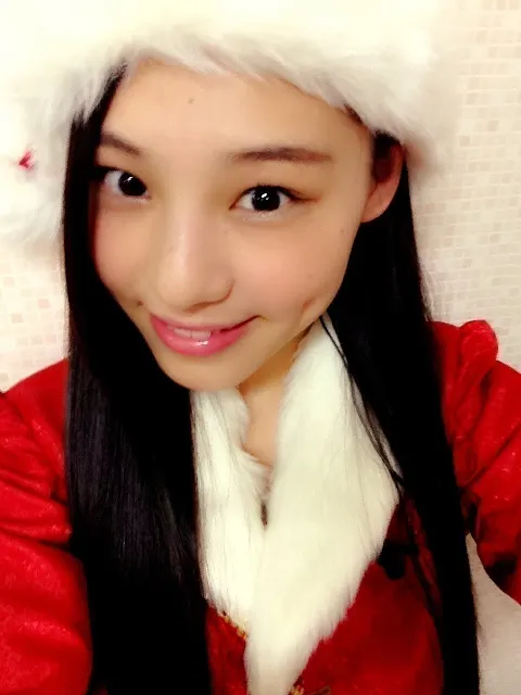 相楽 伊織｜(*いおり_(．．*)vol.18)（2014-12-20）