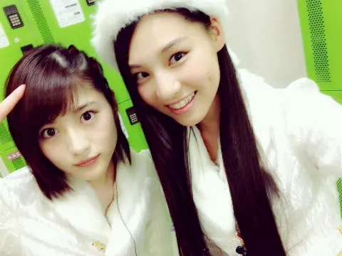 相楽 伊織｜(*いおり_(．．*)vol.18)（2014-12-20）｜5枚目