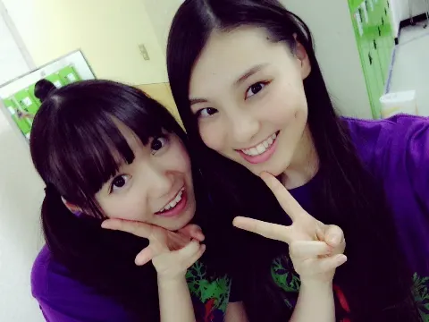 相楽 伊織｜(*いおり_(．．*)vol.18)（2014-12-20）｜2枚目