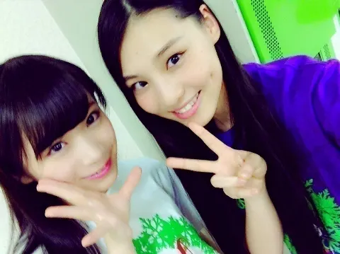 相楽 伊織｜(*いおり_(．．*)vol.18)（2014-12-20）｜4枚目