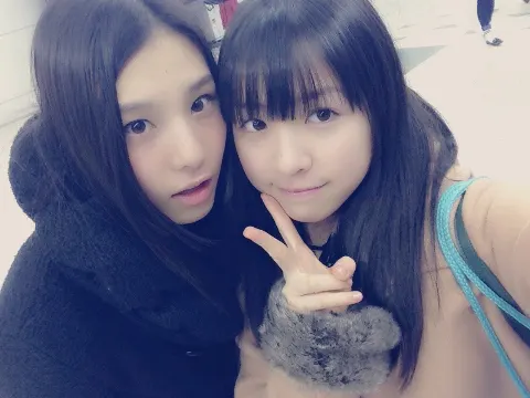 相楽 伊織｜(*いおり_(．．*)vol.19)（2014-12-27）｜4枚目