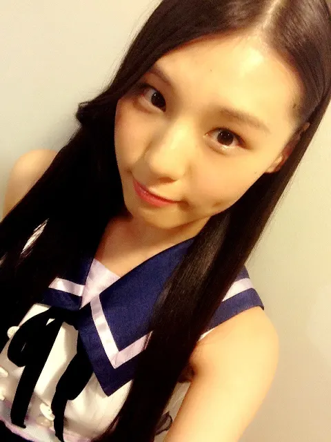 相楽 伊織｜(*いおり_(．．*)vol.20)（2015-01-03）