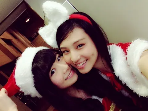 相楽 伊織｜(*いおり_(．．*)vol.20)（2015-01-03）｜7枚目