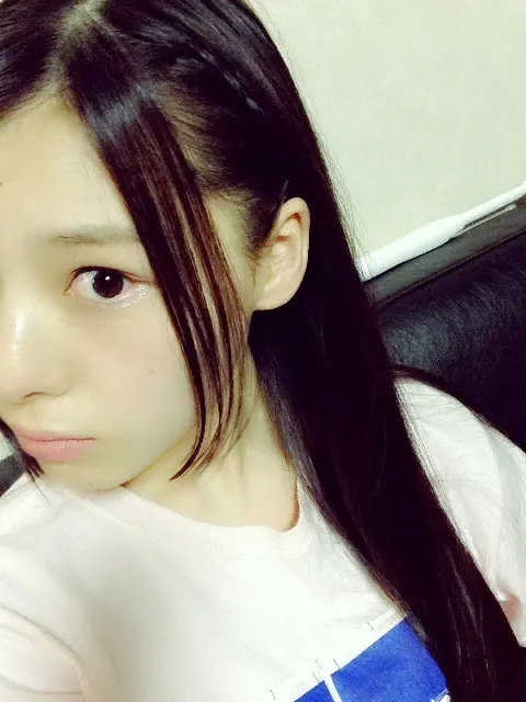 相楽 伊織｜(*いおり_(．．*)vol.20)（2015-01-03）｜4枚目