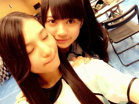 相楽 伊織｜(*いおり_(．．*)vol.20)（2015-01-03）｜2枚目