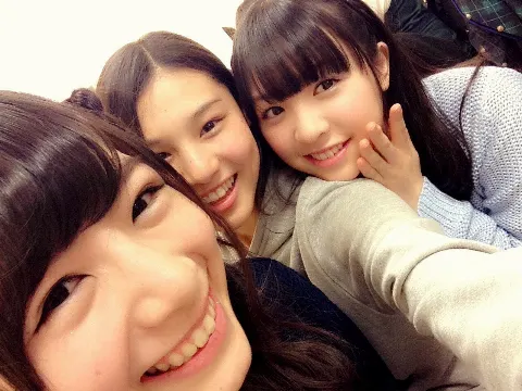 相楽 伊織｜(*いおり_(．．*)vol.21)（2015-01-10）｜2枚目