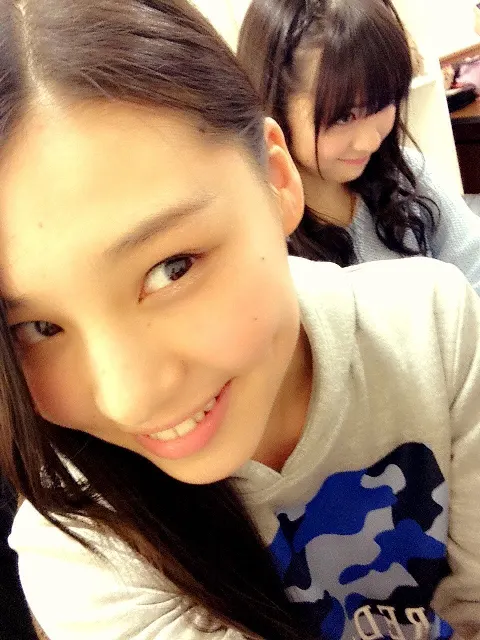 相楽 伊織｜(*いおり_(．．*)vol.21)（2015-01-10）｜8枚目