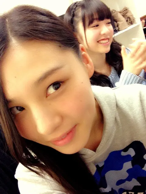 相楽 伊織｜(*いおり_(．．*)vol.21)（2015-01-10）｜7枚目