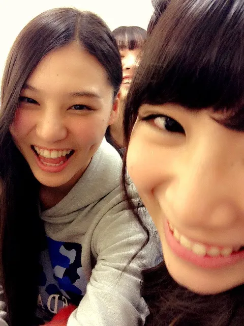 相楽 伊織｜(*いおり_(．．*)vol.21)（2015-01-10）｜3枚目