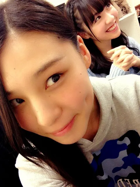 相楽 伊織｜(*いおり_(．．*)vol.21)（2015-01-10）｜6枚目