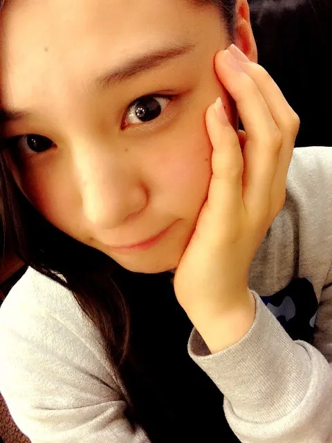 相楽 伊織｜(*いおり_(．．*)vol.21)（2015-01-10）