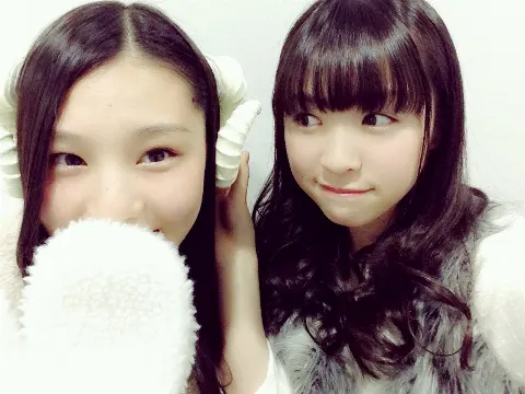 相楽 伊織｜(*いおり_(．．*)vol.22)（2015-01-17）｜2枚目