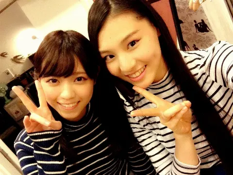 相楽 伊織｜(*いおり_(．．*)vol.22)（2015-01-17）｜6枚目