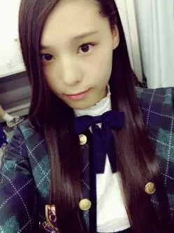 相楽 伊織｜選抜発表_(．．*)vol.1（2015-01-19）