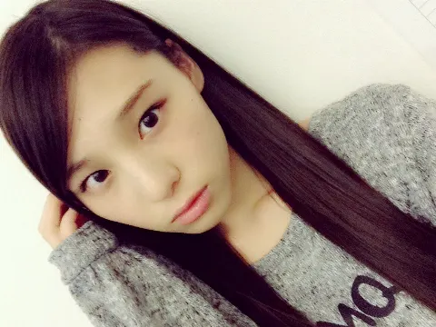 相楽 伊織｜3 年前くらいの _(．．*)vol.2（2015-01-22）｜7枚目
