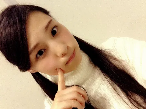 相楽 伊織｜3 年前くらいの _(．．*)vol.2（2015-01-22）｜5枚目