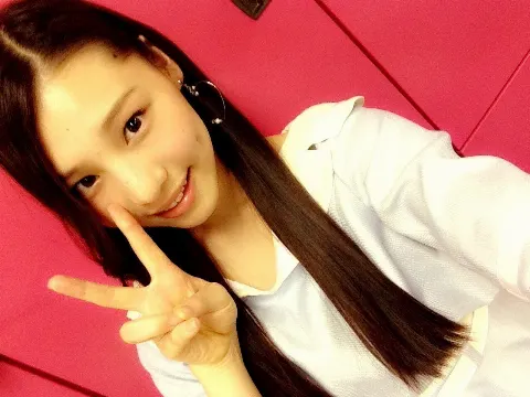 相楽 伊織｜月が逆さまの日は_(．．*)vol.3（2015-01-27）｜9枚目