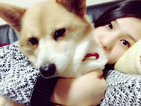 相楽 伊織｜月が逆さまの日は_(．．*)vol.3（2015-01-27）｜15枚目