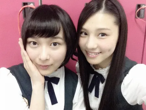 相楽 伊織｜月が逆さまの日は_(．．*)vol.3（2015-01-27）｜4枚目