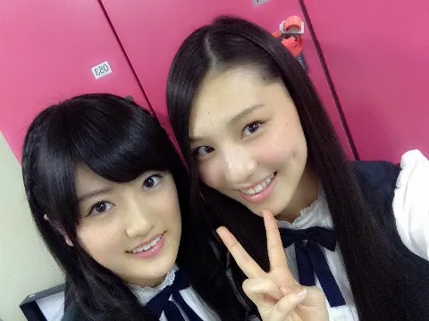 相楽 伊織｜月が逆さまの日は_(．．*)vol.3（2015-01-27）｜8枚目