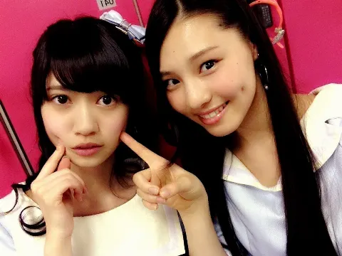 相楽 伊織｜月が逆さまの日は_(．．*)vol.3（2015-01-27）｜14枚目