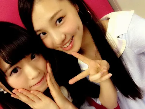 相楽 伊織｜月が逆さまの日は_(．．*)vol.3（2015-01-27）｜10枚目