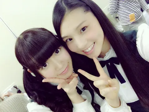 相楽 伊織｜月が逆さまの日は_(．．*)vol.3（2015-01-27）｜6枚目