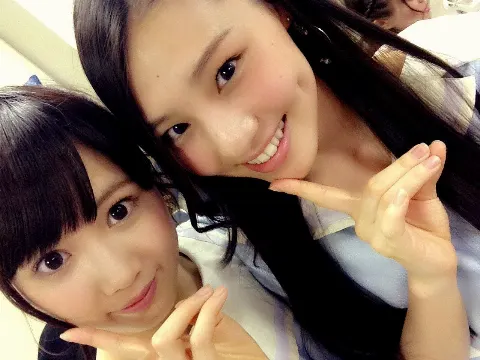 相楽 伊織｜月が逆さまの日は_(．．*)vol.3（2015-01-27）｜7枚目