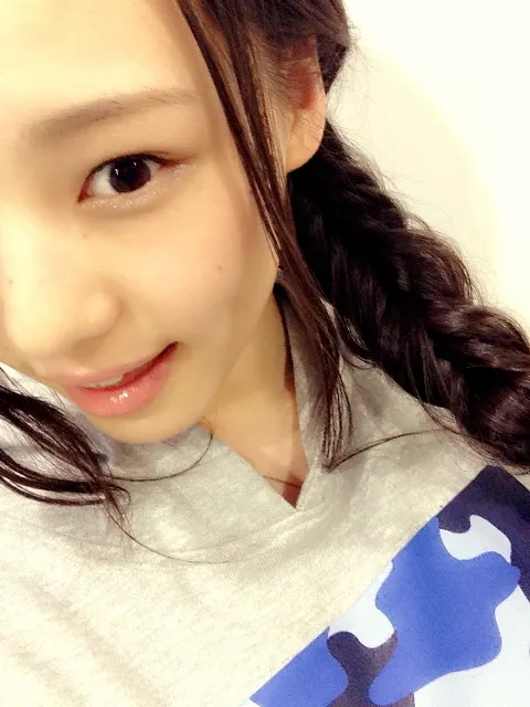 相楽 伊織｜小指だけじゃないかも_(．．* )vol.4（2015-02-01）｜5枚目
