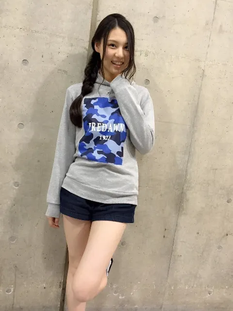 相楽 伊織｜小指だけじゃないかも_(．．* )vol.4（2015-02-01）｜4枚目