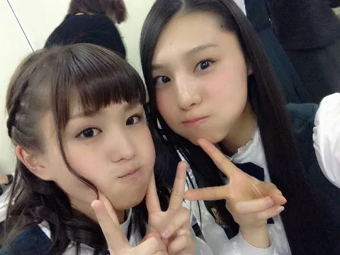 相楽 伊織｜小指だけじゃないかも_(．．* )vol.4（2015-02-01）｜7枚目