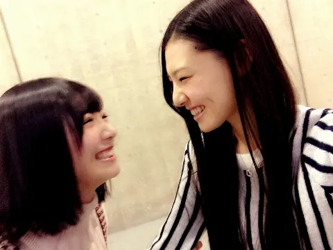 相楽 伊織｜5億年後も2015年だったら_(． ．*)vol.5（2015-02-06）｜12枚目