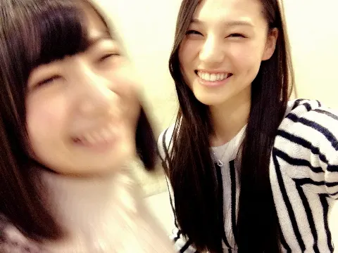相楽 伊織｜5億年後も2015年だったら_(． ．*)vol.5（2015-02-06）｜11枚目