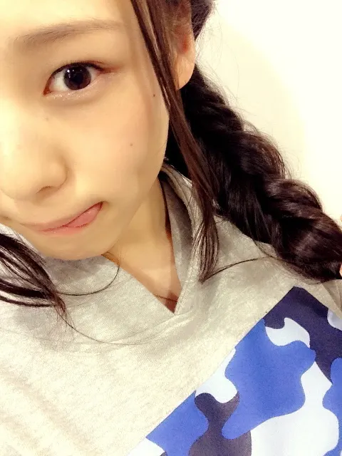 相楽 伊織｜5億年後も2015年だったら_(． ．*)vol.5（2015-02-06）