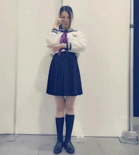 相楽 伊織｜ミカンが四角にならない理由 _(．．*)vol.6（2015-02-10）｜4枚目